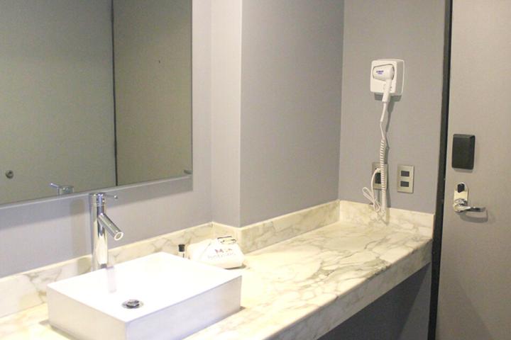 Hotel Mx Lagunilla Mexikóváros Kültér fotó