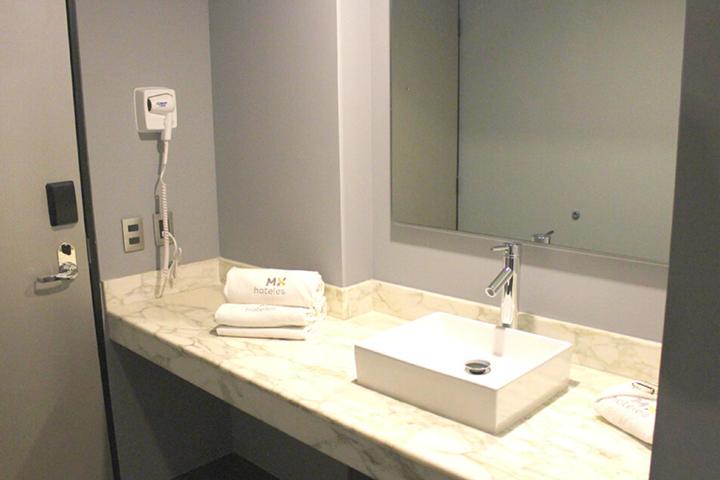 Hotel Mx Lagunilla Mexikóváros Kültér fotó