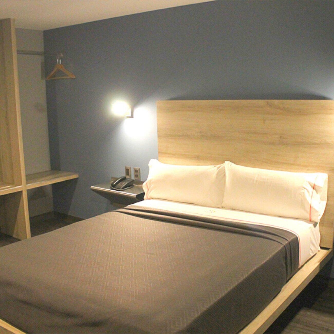 Hotel Mx Lagunilla Mexikóváros Kültér fotó