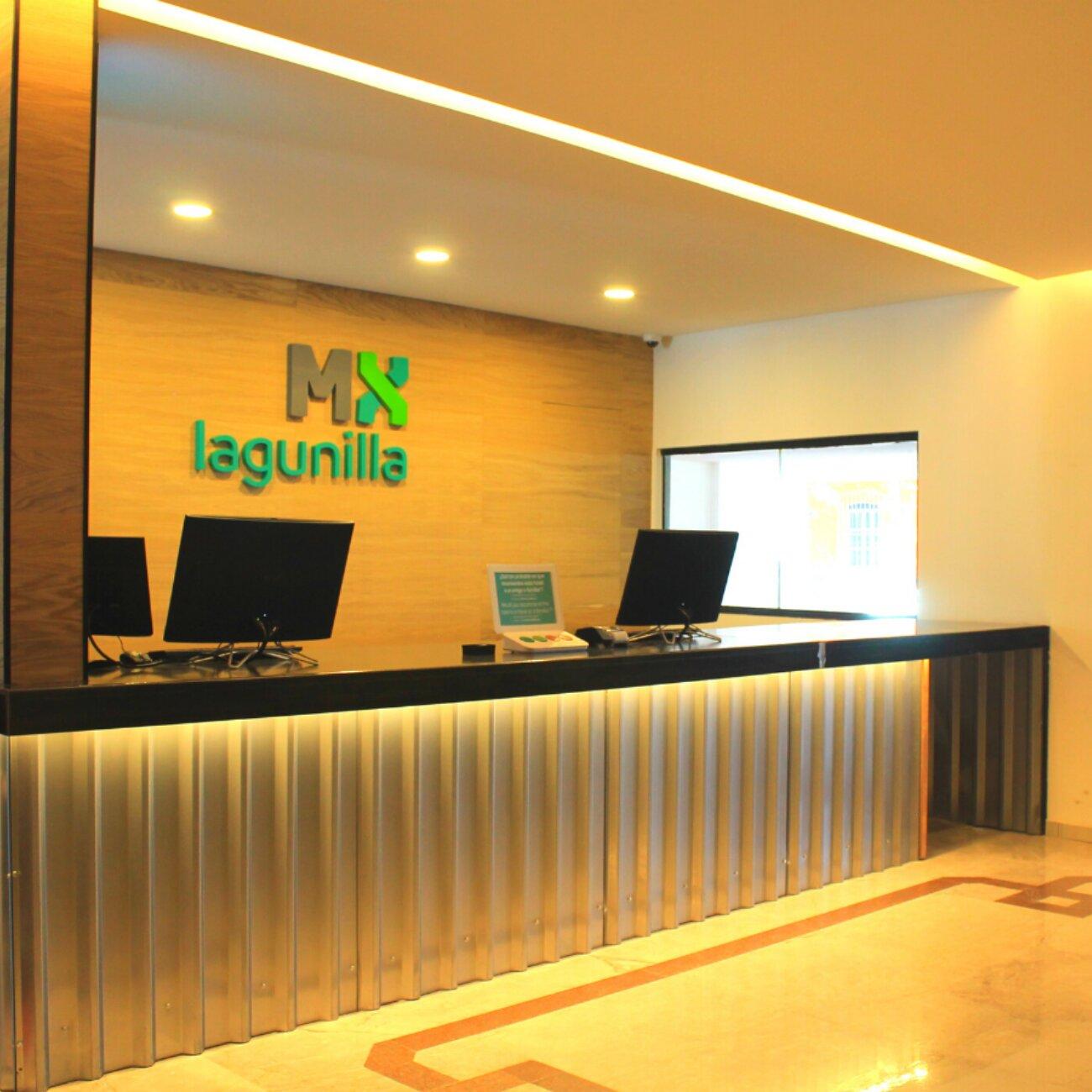 Hotel Mx Lagunilla Mexikóváros Kültér fotó