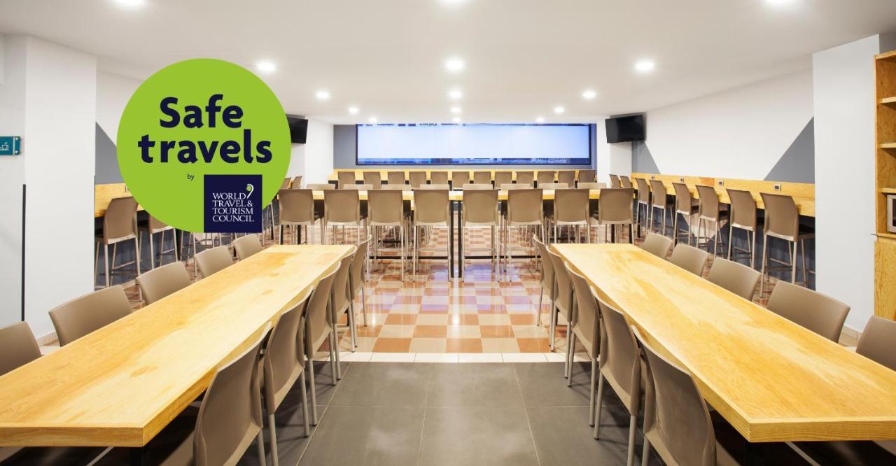Hotel Mx Lagunilla Mexikóváros Kültér fotó